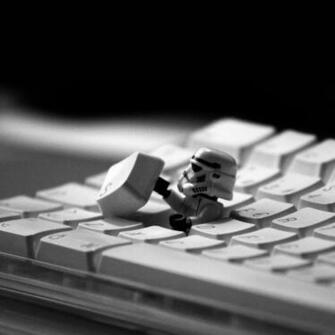 Star Wars Wallpaper For iPhone And iPad
