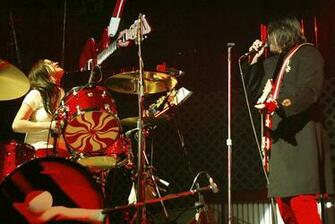 Meg White Wallpaper