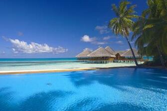 Best Maldives Beach Photo HD Galeries Wallpaper