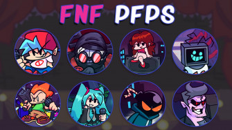 Fnf Pfp Friday Night Funkin Pfps For Tiktok Discord Instagram