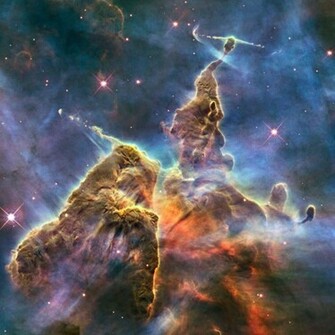Nasa Wallpaper Of The Day