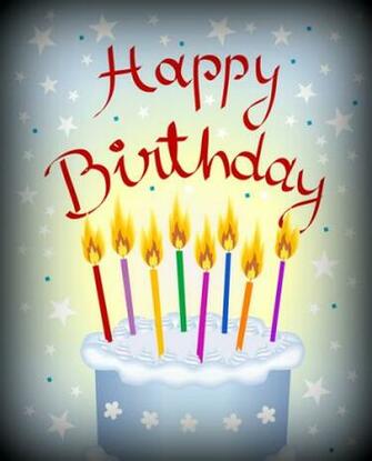BirtHDay Desktop Wallpaper Stationery Background And Printable