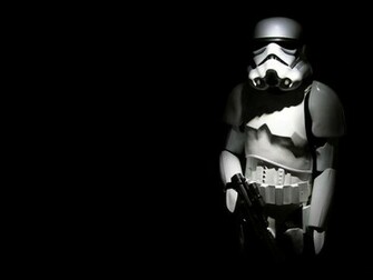 Stormtrooper Wallpaper