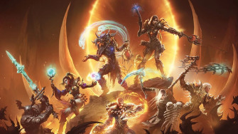 Diablo Best Builds For Echoing Nightmare Turtle Beach