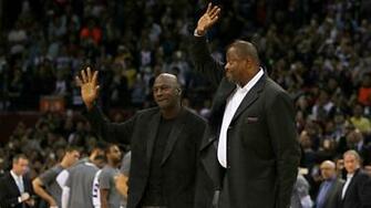 Patrick Ewing Knows He S Ready To Be An Nba Head Coach Knicks Or
