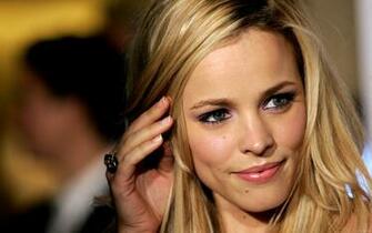 Wonderful Rachel Mcadams Wallpaper Full HD Pictures