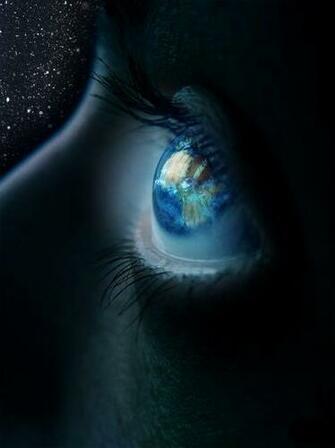 What God Said Tonight S Eyes