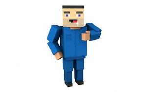 Block Strike Minecraft Brasil Amino