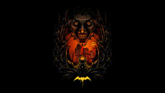 Batman Arkham Knight HD Wallpaper