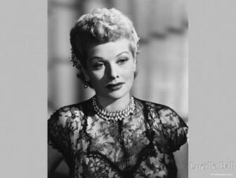 Lucille Ball Wallpaper Posters Photos Desktop
