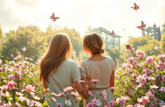 Bff Wallpaper