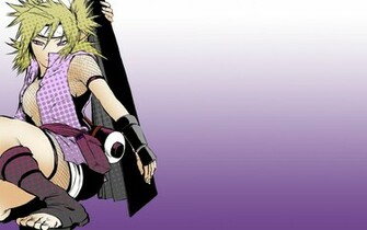 Temari Wallpaper Rincon Util