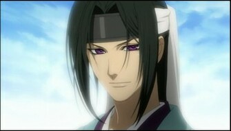Hakuouki Wallpaper Desktop Background
