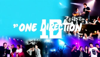 One Direction Wallpaper For Computer