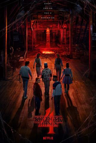 When Is Stranger Things Season What You Need To Know