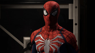 Spider Man Ps4 HD Wallpaper And Background