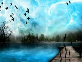 Nature Wallpaper Amazing Scenes Desktop Background