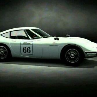 Toyota 2000gt Wallpaper HD X Wall Bestcarmag