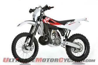 Husqvarna Wr250 Wallpaper