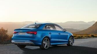 Tag For Audi S3 Limousine Wallpaper Foto