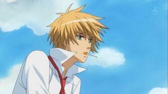 Usui Kun Lovers Image Takumi HD Wallpaper And