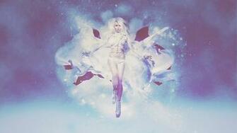 Kerli Computer Wallpaper Desktop Background