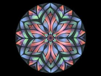 Mandala Wallpaper