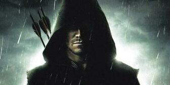 Green Arrow Wallpaper Cw The By