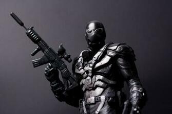Agent Venom By Edgepang