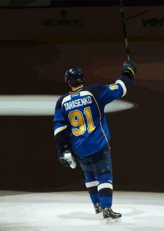 Tarasenko By Oultre