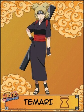 Category Animation HD Wallpaper Subcategory Naruto