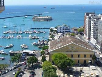 Brasil Na Net Fotos De Salvador Bahia