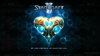 Starcraft Ii Wallpaper