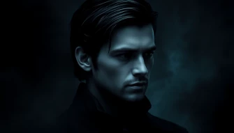 Finn Mikaelson Wallpaper