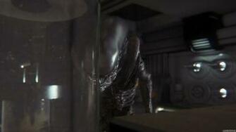 Video Game Alien Isolation Wallpaper