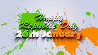 Happy Republic Day Image Wallpaper Photos HD