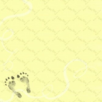 Baby Background