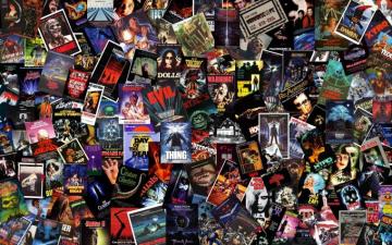 Horror Movie Wallpaper Top Background