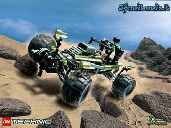 Lego Technic
