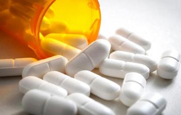 Wallpaper Chemicals Drugs Plastic Bottle Pills Image For