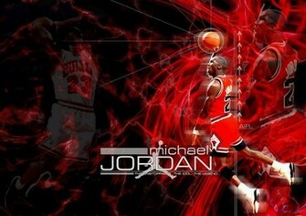 Michael Jordan HD Wallpaper