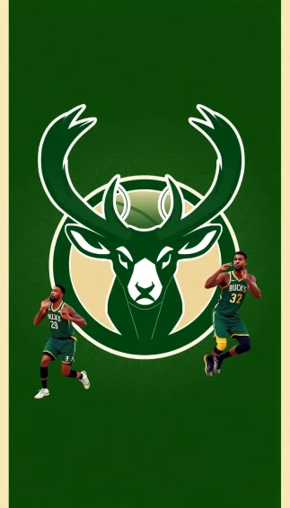 Milwaukee Bucks Wallpaper