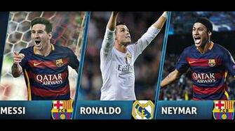 Messi Vs Ronaldo Wallpaper