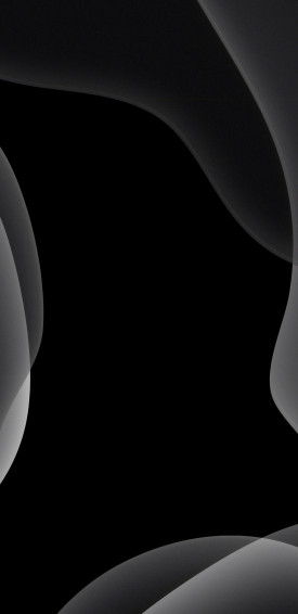 Ios Wallpaper Black Dark