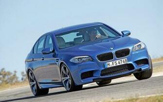 Bmw M5 Desktop Wallpaper Background