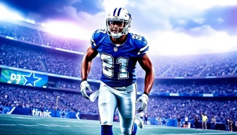 Dez Bryant Cowboys Wallpaper