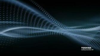 Fonds D Cran Toshiba Tous Les Wallpaper