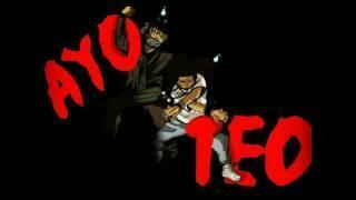 Ayo And Teo Oui Remix