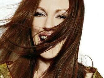 HD Julianne Moore Wallpaper