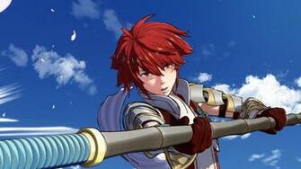 Fire Emblem Fates Screenshot Galerie Pressakey